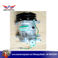 SDLG Loader Parts Air Conditioning Compressor SE5H14